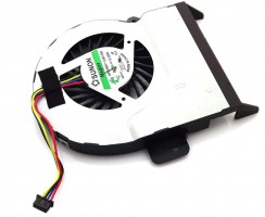 Cooler laptop Asus  R503VD  10 mm grosime