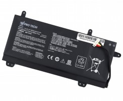 Baterie Asus GM501GM-EI031T 41Wh. Acumulator Asus GM501GM-EI031T. Baterie laptop Asus GM501GM-EI031T. Acumulator laptop Asus GM501GM-EI031T. Baterie notebook Asus GM501GM-EI031T