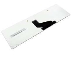 Tastatura Asus X53SJ cu suruburi
