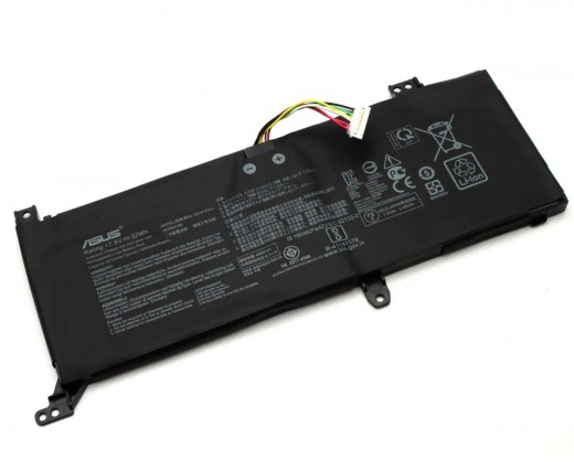 Baterie Asus X509FJ-EJ501T Originala 32Wh. Acumulator Asus X509FJ-EJ501T. Baterie laptop Asus X509FJ-EJ501T. Acumulator laptop Asus X509FJ-EJ501T. Baterie notebook Asus X509FJ-EJ501T