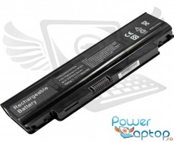 Baterie Dell Inspiron M102ZD. Acumulator Dell Inspiron M102ZD. Baterie laptop Dell Inspiron M102ZD. Acumulator laptop Dell Inspiron M102ZD. Baterie notebook Dell Inspiron M102ZD