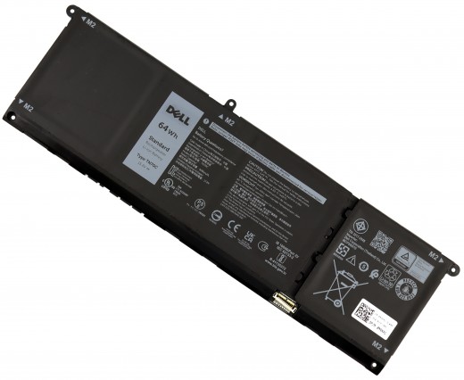 Baterie Dell Inspiron 2in1 14 7420 64Wh. Acumulator Dell Inspiron 2in1 14 7420. Baterie laptop Dell Inspiron 2in1 14 7420. Acumulator laptop Dell Inspiron 2in1 14 7420. Baterie notebook Dell Inspiron 2in1 14 7420