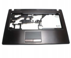Palmrest Lenovo  G470. Carcasa Superioara Lenovo  G470 Negru cu touchpad inclus