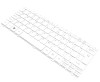 Tastatura Acer Aspire AOHAPPY2 N57Cb2b alba. Keyboard Acer Aspire AOHAPPY2 N57Cb2b alba. Tastaturi laptop Acer Aspire AOHAPPY2 N57Cb2b alba. Tastatura notebook Acer Aspire AOHAPPY2 N57Cb2b alba
