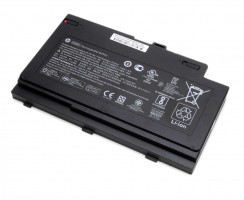 Baterie HP  852527-241 Originala 96Wh. Acumulator HP  852527-241. Baterie laptop HP  852527-241. Acumulator laptop HP  852527-241. Baterie notebook HP  852527-241