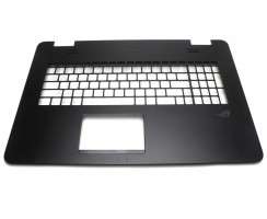 Palmrest Asus ROG GL771JM. Carcasa Superioara Asus ROG GL771JM Negru