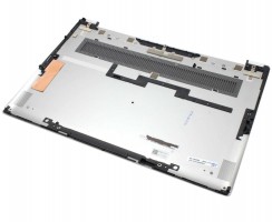 Bottom Lenovo IdeaPad 720S-13ISK. Carcasa Inferioara Lenovo IdeaPad 720S-13ISK Argintie