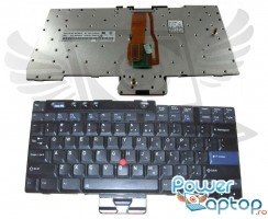 Tastatura IBM  39T0612. Keyboard IBM  39T0612. Tastaturi laptop IBM  39T0612. Tastatura notebook IBM  39T0612