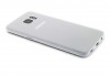 Husa protectie Samsung Galaxy S7 Edge G935 PWR Perfect Fit Ultra Slim Alb 2mm plastic dur
