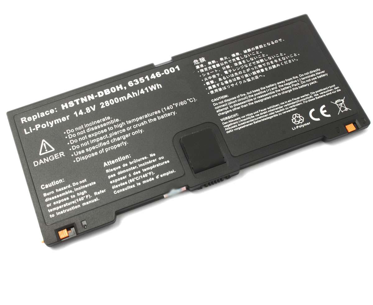 Baterie HP ProBook 5330m 4 celule imagine