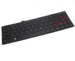 Tastatura Lenovo  SN20F66305 iluminata. Keyboard Lenovo  SN20F66305. Tastaturi laptop Lenovo  SN20F66305. Tastatura notebook Lenovo  SN20F66305