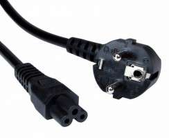 Cablu Alimentare Incarcator Laptop cu Mufa 3 pini