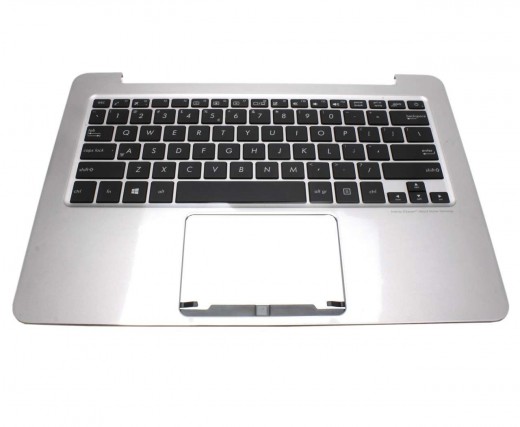 Palmrest cu Tastatura Asus UX305LA Carcasa Superioara