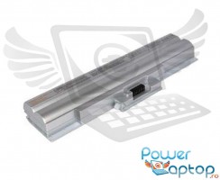 Baterie extinsa Sony VAIO PCG Z1T P
