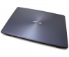 Carcasa Display Asus X542UQ. Cover Display Asus X542UQ. Capac Display Asus X542UQ Dark Blue
