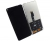 Display Huawei Nova 7 SE fara Rama Black Negru. Ecran Huawei Nova 7 SE fara Rama Black Negru