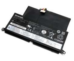 Baterie Lenovo ThinkPad S220S Originala 43Wh 4 celule. Acumulator Lenovo ThinkPad S220S. Baterie laptop Lenovo ThinkPad S220S. Acumulator laptop Lenovo ThinkPad S220S. Baterie notebook Lenovo ThinkPad S220S
