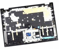 Palmrest Lenovo Flex 5-14 Gri cu tastatura si touchpad