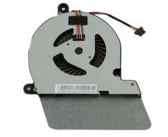 Cooler laptop Toshiba Satellite U940