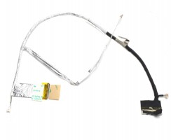 Cablu video LVDS HP  665594-001 LED