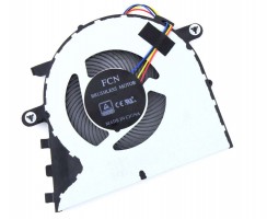 Cooler laptop Lenovo 5F10Q59964. Ventilator procesor Lenovo 5F10Q59964. Sistem racire laptop Lenovo 5F10Q59964