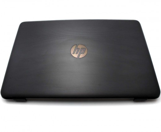 Carcasa Display HP 17-AY. Cover Display HP 17-AY. Capac Display HP 17-AY Neagra