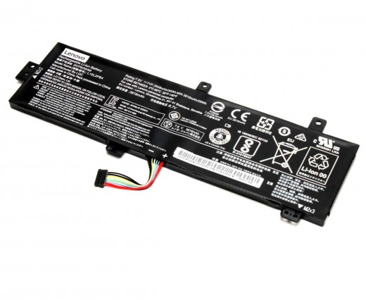 Baterie Lenovo L15S2TB0 Originala. Acumulator Lenovo L15S2TB0. Baterie laptop Lenovo L15S2TB0. Acumulator laptop Lenovo L15S2TB0. Baterie notebook Lenovo L15S2TB0