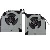 Sistem coolere laptop Lenovo Legion Slim 5 16IRH8. Ventilatoare procesor Lenovo Legion Slim 5 16IRH8. Sistem racire laptop Lenovo Legion Slim 5 16IRH8
