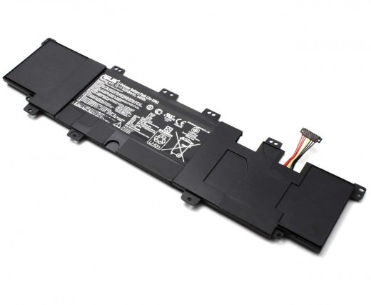 Baterie Asus VivoBook X502CA Originala 44Wh. Acumulator Asus VivoBook X502CA. Baterie laptop Asus VivoBook X502CA. Acumulator laptop Asus VivoBook X502CA. Baterie notebook Asus VivoBook X502CA
