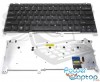 Tastatura Sony Vaio VPCZ114GX iluminata. Keyboard Sony Vaio VPCZ114GX. Tastaturi laptop Sony Vaio VPCZ114GX. Tastatura notebook Sony Vaio VPCZ114GX