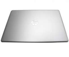 Carcasa Display HP  15-bw. Cover Display HP  15-bw. Capac Display HP  15-bw Argintie