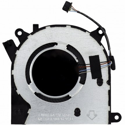 Cooler placa video GPU laptop HP M53067-001. Ventilator placa video HP M53067-001.