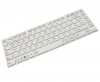 Tastatura Toshiba Satellite C805 Alba. Keyboard Toshiba Satellite C805 Alba. Tastaturi laptop Toshiba Satellite C805 Alba. Tastatura notebook Toshiba Satellite C805 Alba
