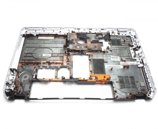Bottom Asus  F551MA. Carcasa Inferioara Asus  F551MA Neagra