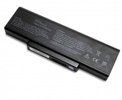 Baterie MSI  EX400 9 celule. Acumulator laptop MSI  EX400 9 celule. Acumulator laptop MSI  EX400 9 celule. Baterie notebook MSI  EX400 9 celule
