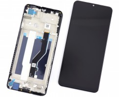 Display ZTE Blade V40 VITA 8045 OEM cu Rama