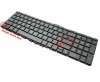 Tastatura HP Pavilion 15-BC00NL iluminata. Keyboard HP Pavilion 15-BC00NL. Tastaturi laptop HP Pavilion 15-BC00NL. Tastatura notebook HP Pavilion 15-BC00NL