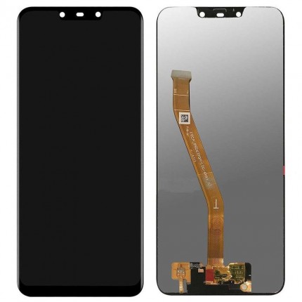 Ansamblu Display LCD + Touchscreen Huawei Mate 20 Lite . Ecran + Digitizer Huawei Mate 20 Lite