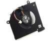 Cooler procesor CPU laptop MSI 180727. Ventilator procesor MSI 180727.