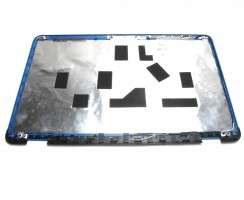Capac Display BackCover Dell Inspiron N7010 Carcasa Display Albastra