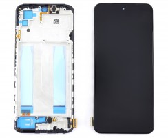 Display Xiaomi Redmi Note 10 4G OEM INCELL cu Rama