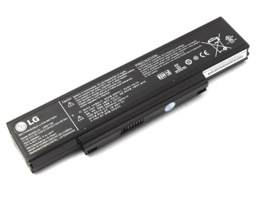 Baterie LG  LB52113D Originala. Acumulator LG  LB52113D. Baterie laptop LG  LB52113D. Acumulator laptop LG  LB52113D. Baterie notebook LG  LB52113D