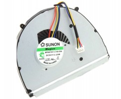 Cooler laptop Lenovo MF60070V1-C180-S9A. Ventilator procesor Lenovo MF60070V1-C180-S9A. Sistem racire laptop Lenovo MF60070V1-C180-S9A