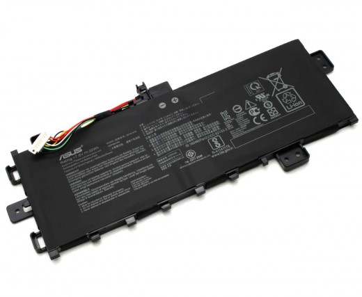 Baterie Asus A509FA-EJ146T Originala 32Wh. Acumulator Asus A509FA-EJ146T. Baterie laptop Asus A509FA-EJ146T. Acumulator laptop Asus A509FA-EJ146T. Baterie notebook Asus A509FA-EJ146T