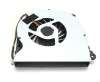Cooler procesor CPU laptop Asus  K95VJ. Ventilator procesor Asus  K95VJ.