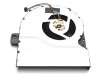 Cooler laptop Asus  K751LA. Ventilator procesor Asus  K751LA. Sistem racire laptop Asus  K751LA