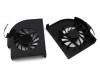 Cooler laptop HP  HDX18. Ventilator procesor HP  HDX18. Sistem racire laptop HP  HDX18