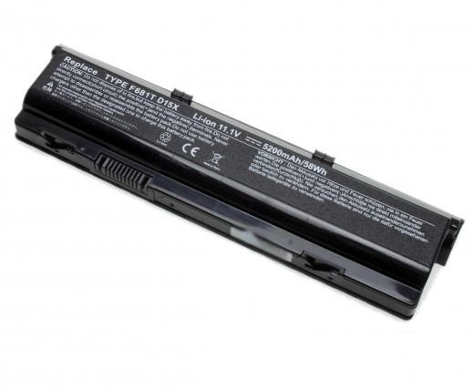 Baterie Alienware  M15X R1. Acumulator Alienware  M15X R1. Baterie laptop Alienware  M15X R1. Acumulator laptop Alienware  M15X R1. Baterie notebook Alienware  M15X R1