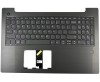 Tastatura Lenovo IdeaPad V330-15AST Gri cu Palmrest Gri si Gaura Amprenta. Keyboard Lenovo IdeaPad V330-15AST Gri cu Palmrest Gri si Gaura Amprenta. Tastaturi laptop Lenovo IdeaPad V330-15AST Gri cu Palmrest Gri si Gaura Amprenta. Tastatura notebook Lenovo IdeaPad V330-15AST Gri cu Palmrest Gri si Gaura Amprenta