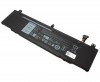 Baterie Alienware JFWX7 Originala 95Wh. Acumulator Alienware JFWX7. Baterie laptop Alienware JFWX7. Acumulator laptop Alienware JFWX7. Baterie notebook Alienware JFWX7